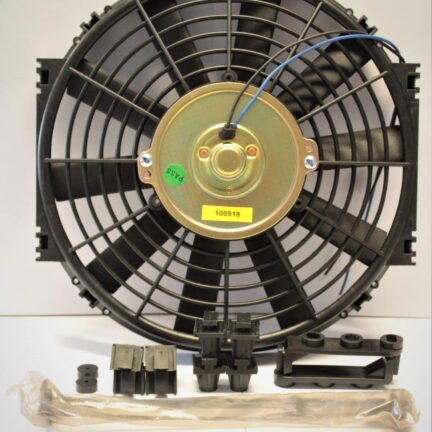 10 inch cooling fan