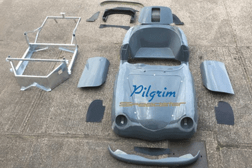 How to Find the Right Donor Car for Kit Car Projects