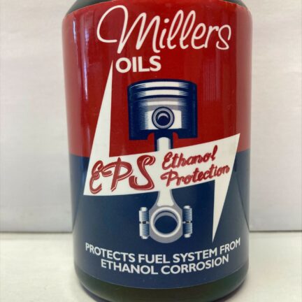 Millers Oils Additve