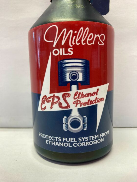 Millers Oils Additve